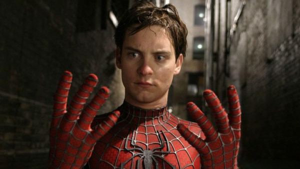 Spider-Man 2