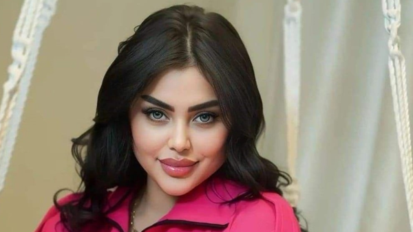 البلوغر الشهيرة هديل خالد عبد المدعوة "أم اللول" البلوغر الشهيرة هديل خالد عبد المدعوة "أم اللول"