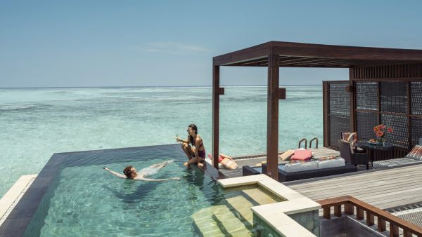 Four Seasons Hotels and Resorts