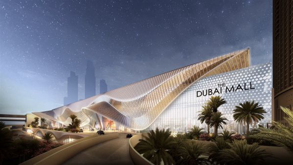 Emaar Properties Emaar Properties