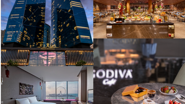 Rixos Hotels 