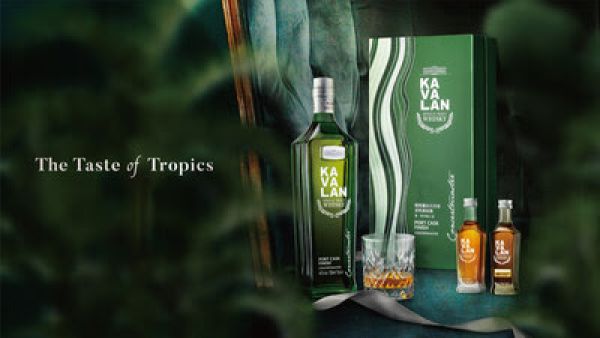 Concertmaster Port Cask Finish Oversea Edition Set