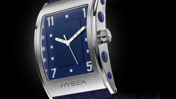 Jorg HYSEK Jorg HYSEK