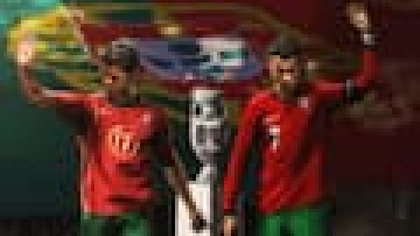 ! رونالدو يودع جماهيره بكلماتٍ مؤثرة