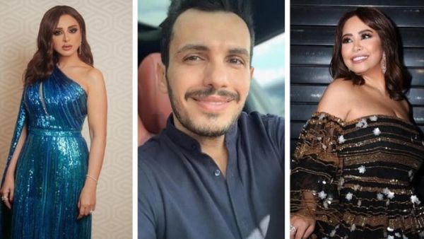 شيرين عبد الوهاب