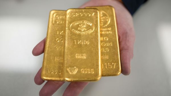 أسعار الذهب اليوم في العراق