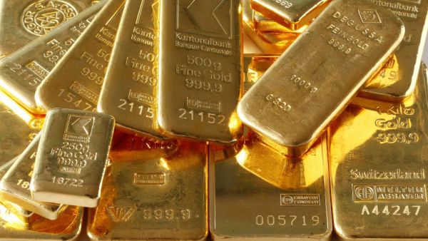 أسعار الذهب اليوم في العراق