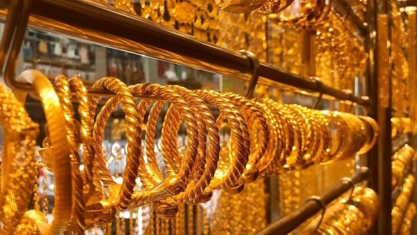 أسعار الذهب اليوم في العراق
