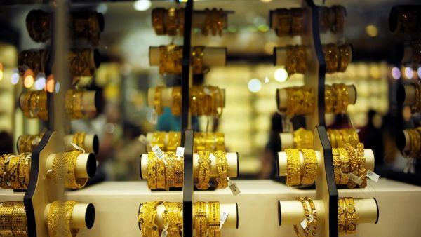 أسعار الذهب اليوم في العراق