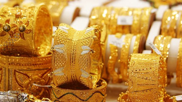 أسعار الذهب اليوم في العراق