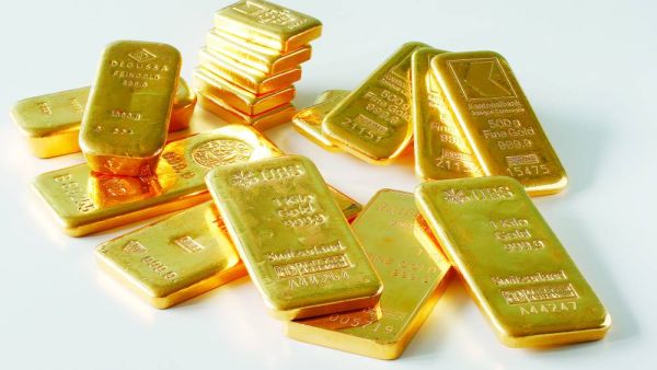 أسعار الذهب اليوم في مصر
