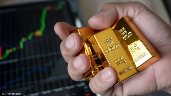 أسعار الذهب اليوم في مصر