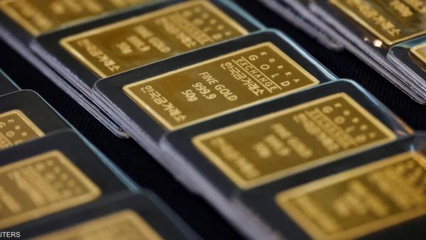 أسعار الذهب اليوم في مصر