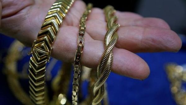أسعار الذهب اليوم في مصر