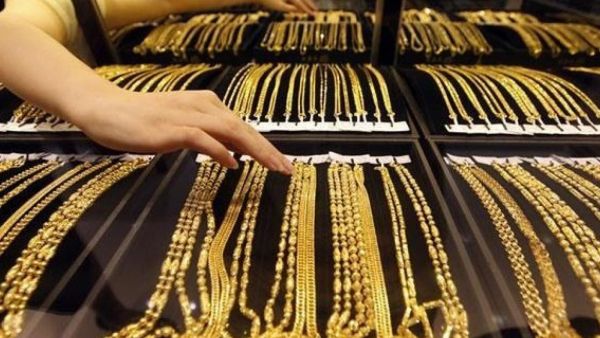 أسعار الذهب اليوم في مصر