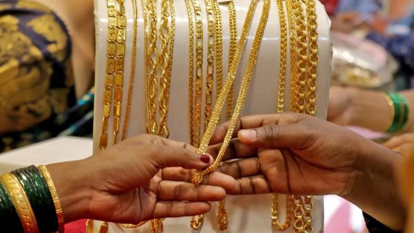 أسعار الذهب اليوم في مصر