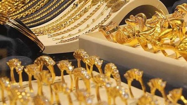 أسعار الذهب اليوم في مصر