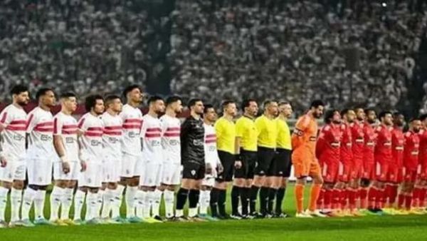أكثر من 300 مليون جنيه مصري!! الأهلي معاقب بسبب نجم الزمالك