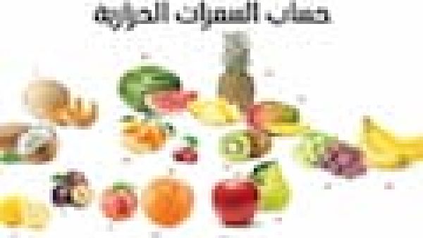 وزارة الصحة السعودية حساب السعرات moh.gov.sa