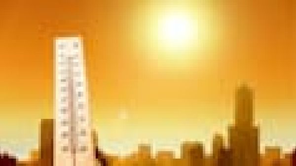  الأرصاد المصرية تحذر من عودة الموجة الحارة