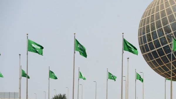 الداخلية السعودية تعلن | تنفيذ حكم القتل في مواطن سعودي بسبب الدخول في تنظيم إرهابي