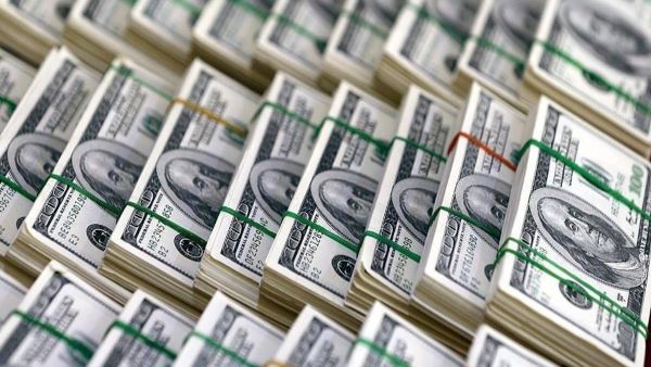 سعر الدولار اليوم في مصر