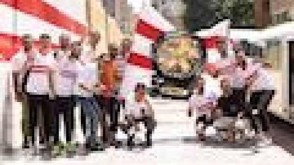 الزمالك يطير للإسكندرية من أجل اسعاد الجماهير أمام فاركو