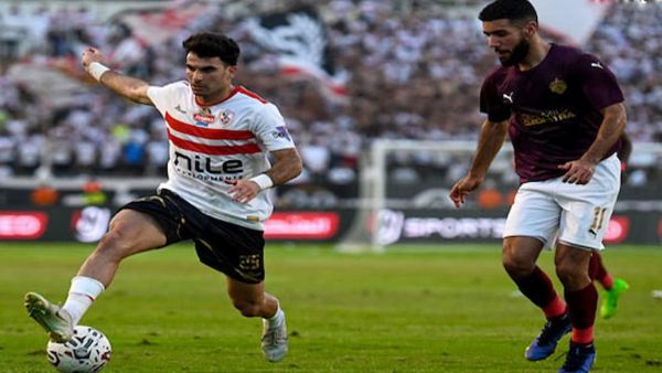  الشباب ستحسن من مستوى الزمالك ونقوم بقرار مجنون!!