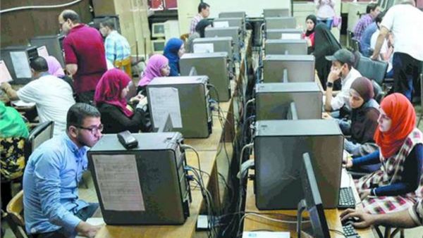 اختبار قدرات