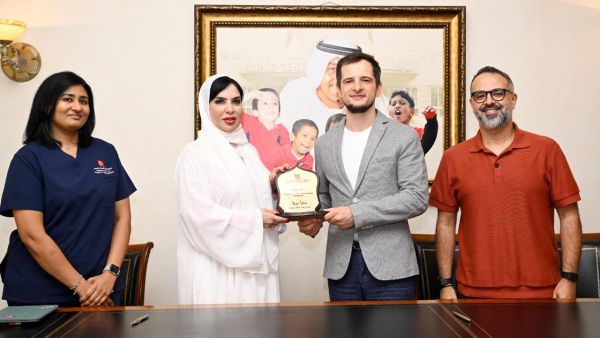 PROVEN Solution will implement its cutting-edge VR solutions to improve attention training for students at Rashid Center PROVEN Solution Collaborates with Rashid Center for People of Determination to revolutionize special needs education