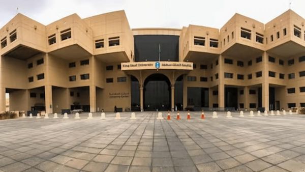 بصمة جامعة الملك سعود dfpa.ksu.edu.sa