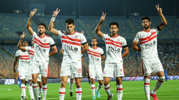 تصريحات مثيرة حول غرامات الزمالك