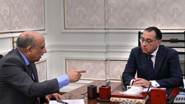 رئيس الوزراء المصري يكشف.. حجم استهلاك الكهرباء وصل إلى 38 جيجا وات