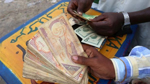 سعر الدولار اليوم في السودان
