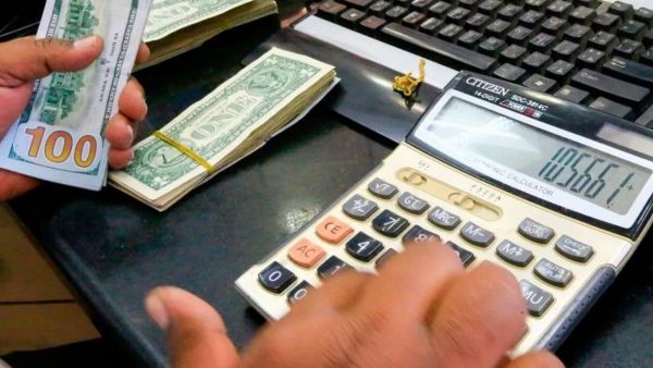 سعر الدولار اليوم في السودان