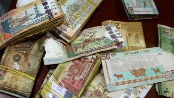 سعر الدولار اليوم في السودان