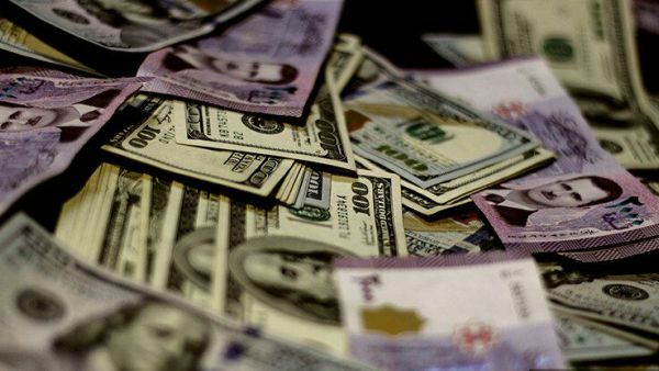 سعر الدولار اليوم في سوريا