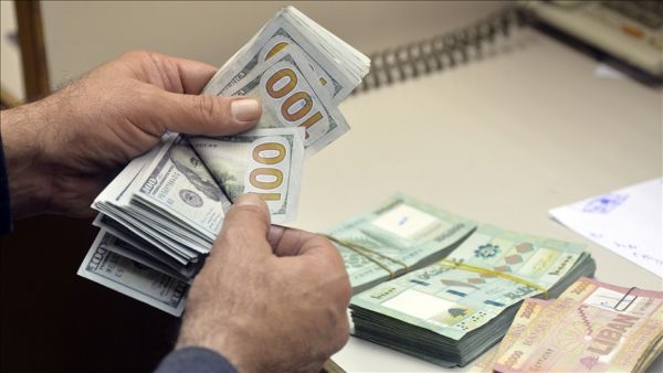 سعر الدولار اليوم في لبنان