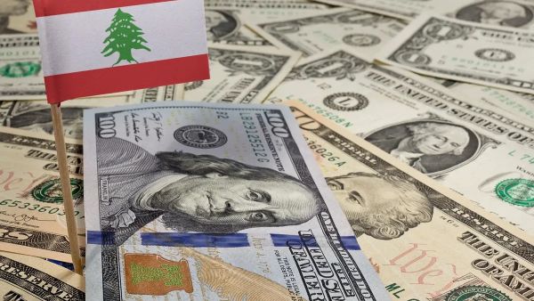 سعر الدولار اليوم في لبنان