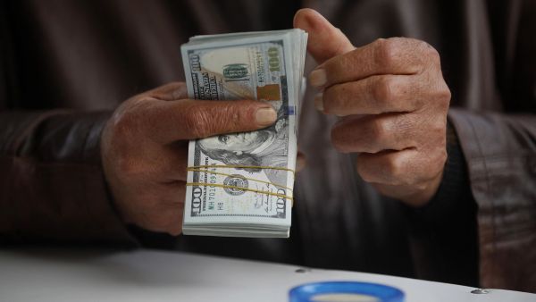 سعر الدولار اليوم في مصر