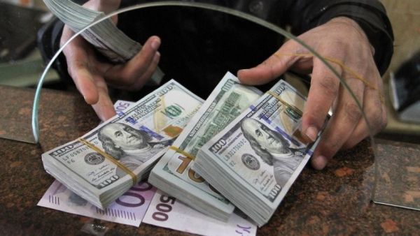 سعر الدولار اليوم في مصر