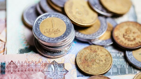سعر الدولار اليوم في مصر
