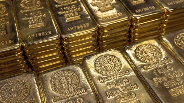 سعر الذهب اليوم في الأردن