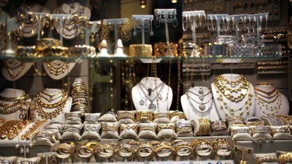 سعر الذهب اليوم في الأردن