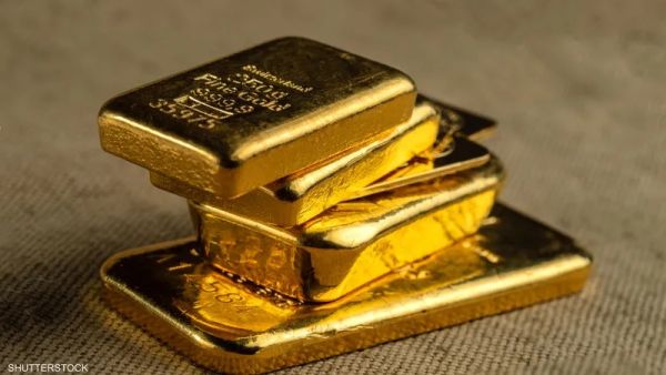 سعر الذهب اليوم في الأردن
