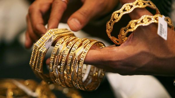 سعر الذهب اليوم في الأردن