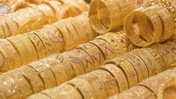 سعر الذهب اليوم في الأردن