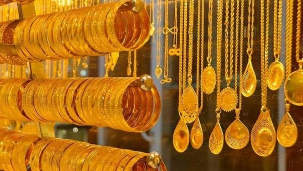 سعر الذهب اليوم في الأردن