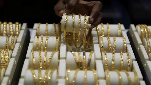 سعر الذهب اليوم في الأردن