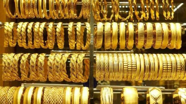 سعر الذهب اليوم في الأردن